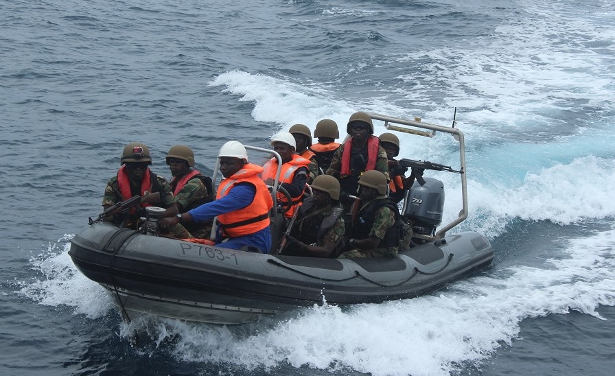 PIRATERIE MARITIME :  Les présumés pirates du G Donna 1 devant les juridictions lundi prochain à Lomé